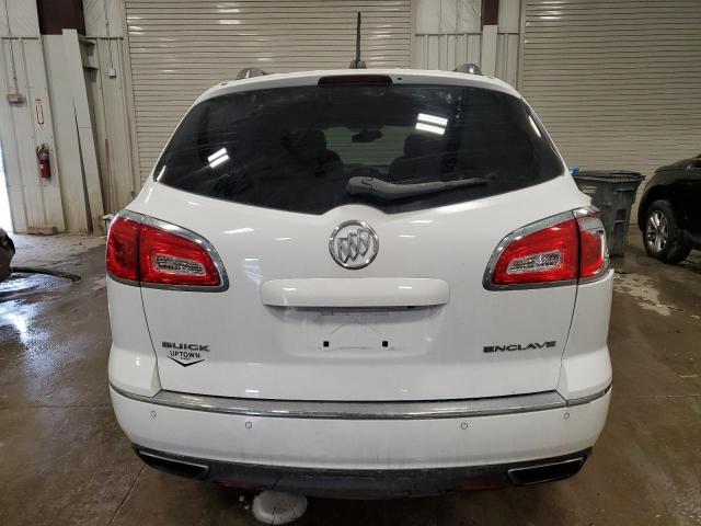 Photo 6 from auction – 2017 BUICK ENCLAVE with VIN 5GAKRAKD1HJ211574