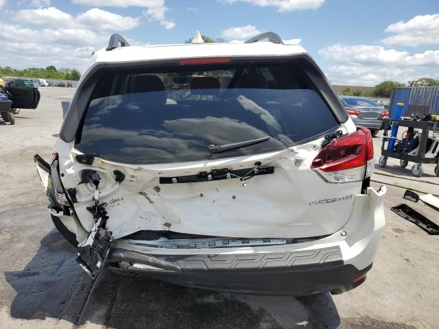 Photo 6 from auction – 2020 SUBARU FORESTER P with VIN JF2SKAJC0LH414985