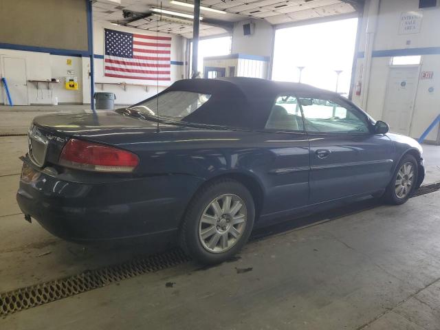 Снимка 3 от търг – 2004 CHRYSLER SEBRING LI с VIN 1C3EL65R94N151990