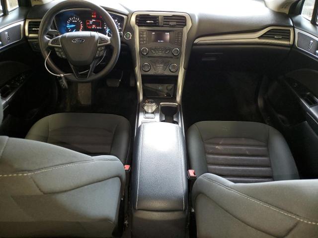 Photo 8 from auction – 2017 FORD FUSION SE with VIN 3FA6P0HD9HR404655