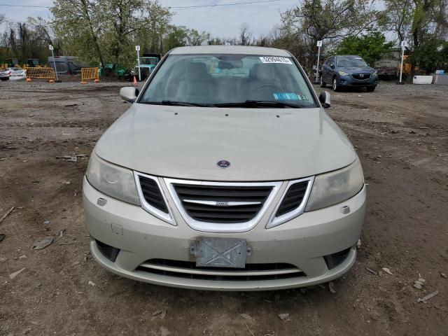 Снимка 5 от търг – 2008 SAAB 9-3 2.0T с VIN YS3FB49Y881015316