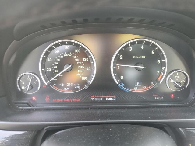 Снимка 9 от търг – 2013 BMW 535 XI с VIN WBAFU7C51DDU70905