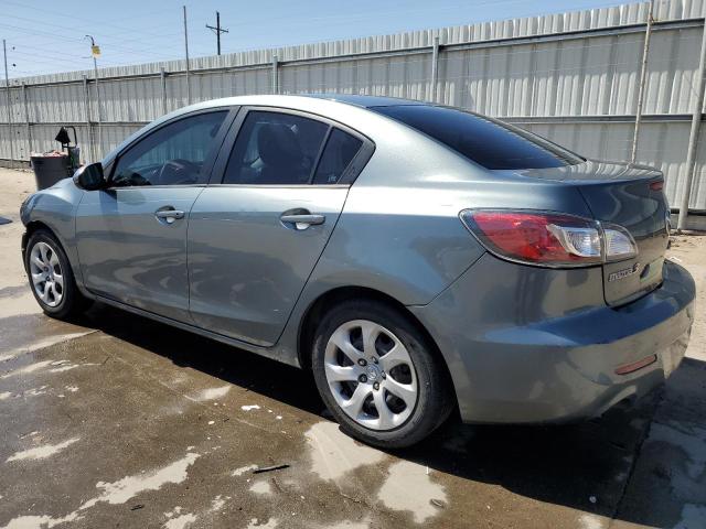 Photo 2 from auction – 2012 MAZDA 3 I with VIN JM1BL1UF0C1533078
