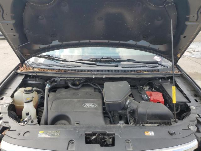 Photo 12 from auction – 2013 FORD EDGE SEL with VIN 2FMDK3JC4DBC60858