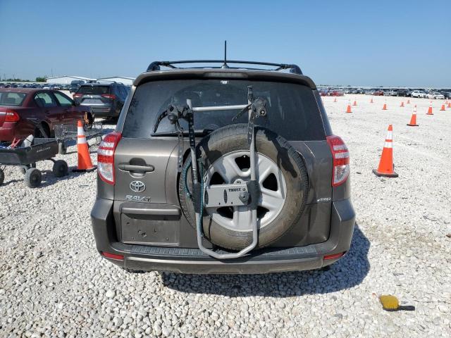 Photo 6 from auction – 2011 TOYOTA RAV4 with VIN 2T3BF4DV9BW111486