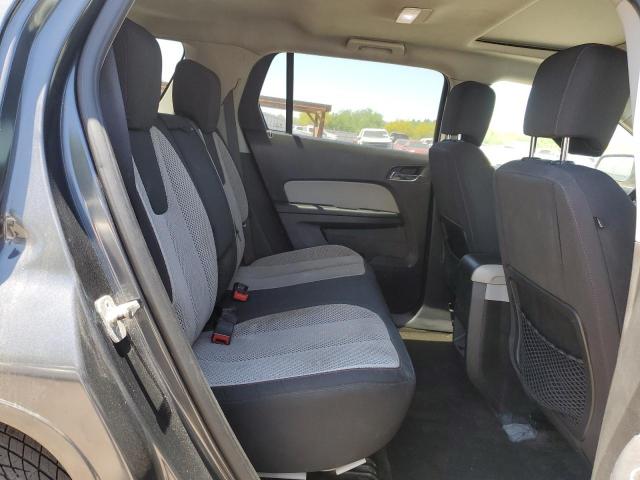 Photo 11 from auction – 2010 GMC TERRAIN SL with VIN 2CTFLDEY9A6326237