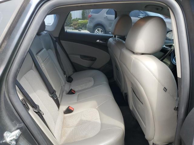 Photo 10 from auction – 2012 BUICK VERANO with VIN 1G4PP5SK2C4164588