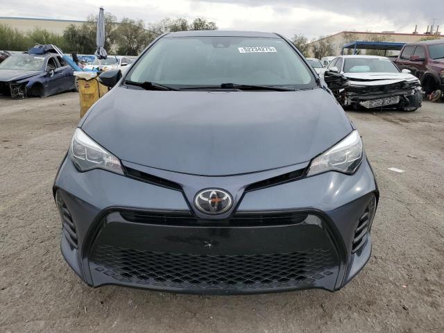 Photo 5 from auction – 2018 TOYOTA COROLLA L with VIN 2T1BURHEXJC047187