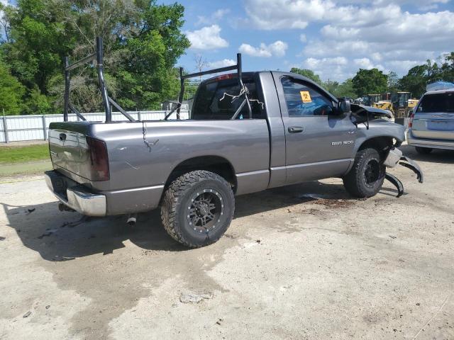 Photo 3 from auction – 2003 DODGE RAM 1500 S with VIN 1D7HA16K33J616116
