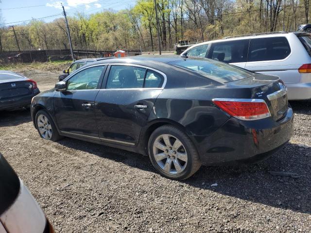 Снимка 2 от търг – 2011 BUICK LACROSSE C с VIN 1G4GD5ED9BF193997