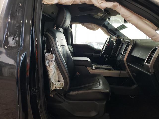 Photo 10 from auction – 2019 FORD F150 with VIN 1FTMF1C50KKF28996