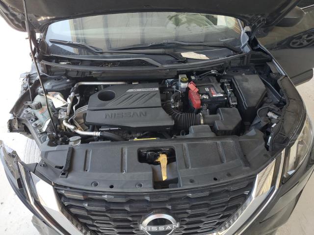 Photo 12 from auction – 2022 NISSAN ROGUE S with VIN 5N1BT3AA2NC720782