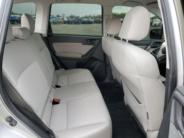 Photo 11 from auction – 2016 SUBARU FORESTER 2 with VIN JF2SJABC1GH512141
