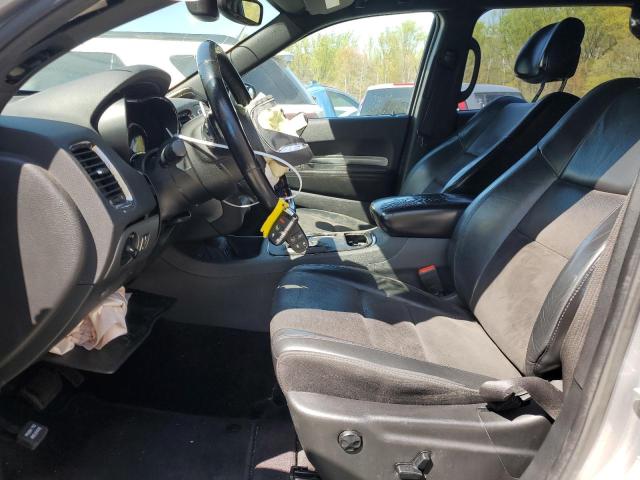 Photo 7 from auction – 2019 DODGE DURANGO GT with VIN 1C4RDJDG1KC550270