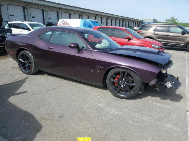 Photo 4 from auction – 2020 DODGE CHALLENGER with VIN 2C3CDZBT5LH191612