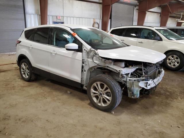 Photo 4 from auction – 2017 FORD ESCAPE SE with VIN 1FMCU9GD9HUE10181