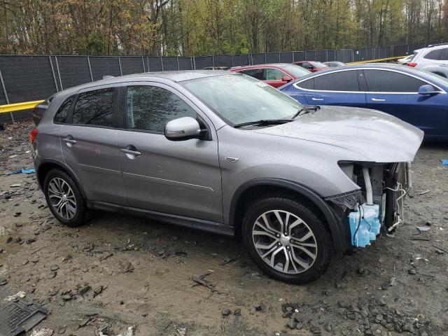 Photo 4 from auction – 2017 MITSUBISHI OUTLANDER with VIN JA4AR3AU4HZ009458
