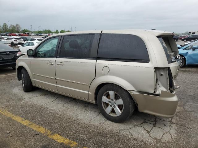 Photo 2 from auction – 2013 DODGE GRAND CARA with VIN 2C4RDGBG3DR715624