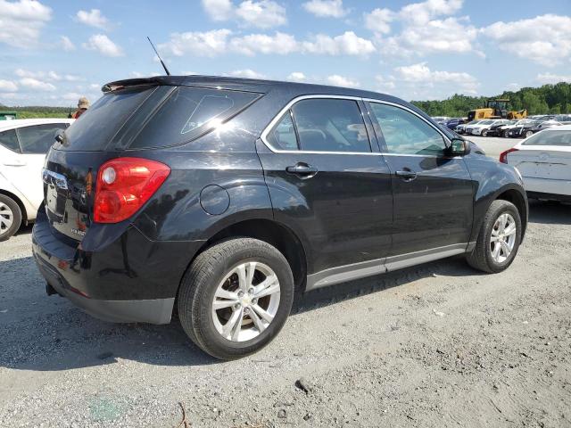 Photo 3 from auction – 2011 CHEVROLET EQUINOX LS with VIN 2CNFLCEC8B6385237