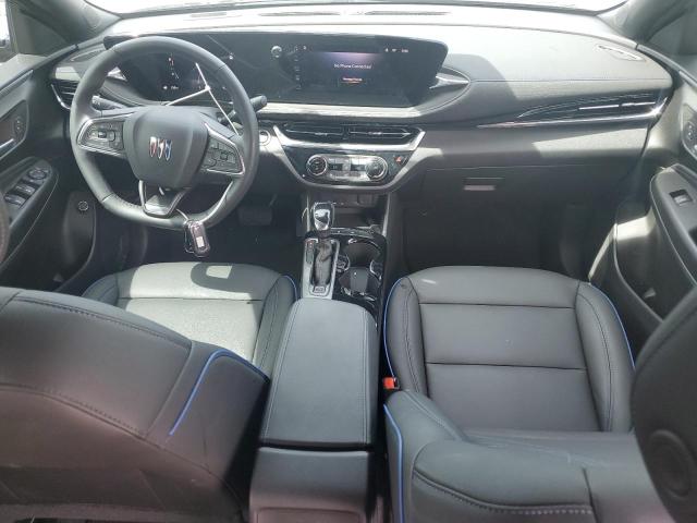 Photo 8 from auction – 2025 BUICK ENVISTA SP with VIN KL47LBEP8SB032686