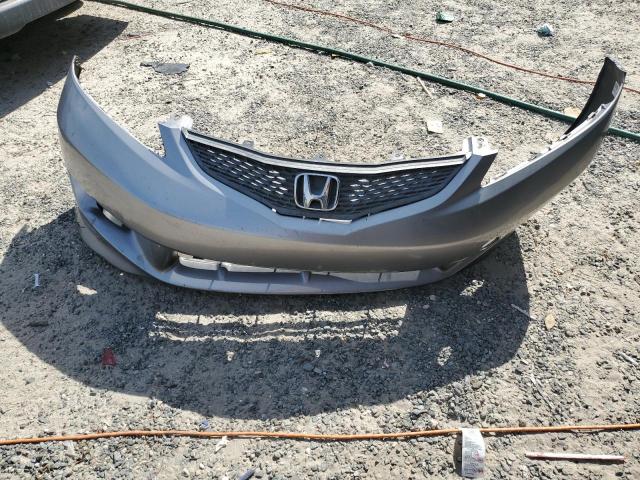 Photo 12 from auction – 2009 HONDA FIT with VIN JHMGE87209S030167