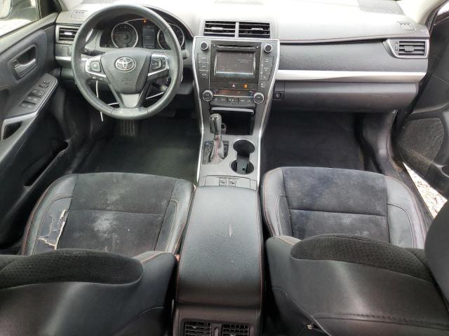 Photo 8 from auction – 2015 TOYOTA CAMRY LE with VIN 4T1BF1FK3FU484412