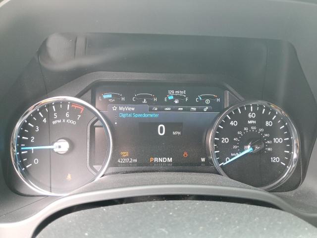 Photo 9 from auction – 2021 FORD EXPEDITION with VIN 1FMJU1HT2MEA76806