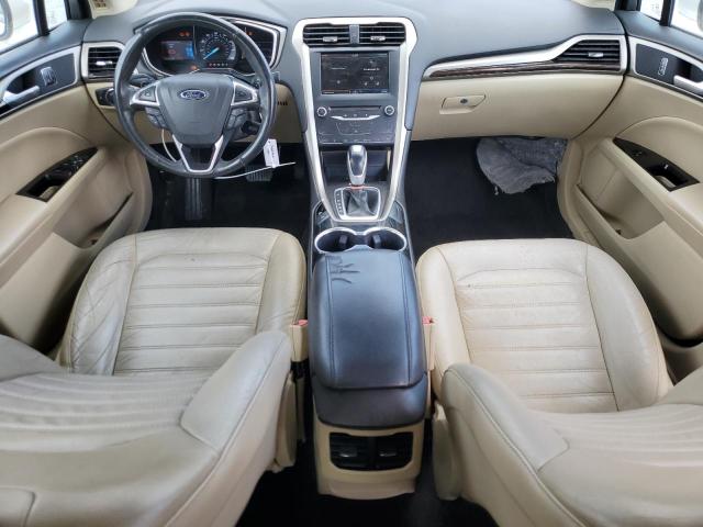 Photo 8 from auction – 2015 FORD FUSION SE with VIN 3FA6P0T96FR206017