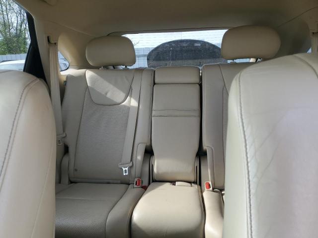 Photo 10 from auction – 2015 LEXUS RX 350 BAS with VIN 2T2BK1BA7FC339900