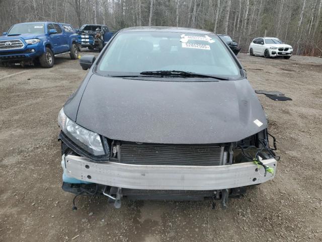 Photo 5 from auction – 2014 HONDA CIVIC TOUR with VIN 2HGFB2F74EH022446