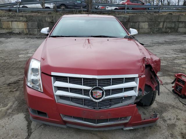 Снимка 5 от търг – 2008 CADILLAC CTS с VIN 1G6DG577480182684