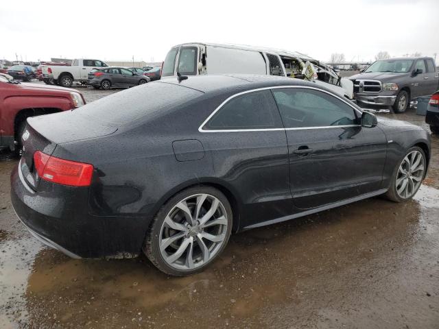 Photo 3 from auction – 2015 AUDI A5 TECHNIK with VIN WAUWFBFR2FA033303