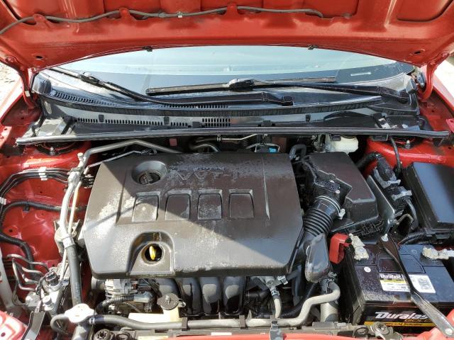 Photo 11 from auction – 2018 TOYOTA COROLLA L with VIN 5YFBURHE4JP841960
