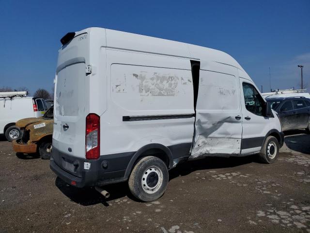 Photo 3 from auction – 2022 FORD TRANSIT T- with VIN 1FTBR1X82NKA23274