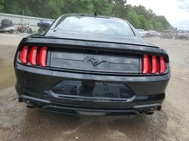 Photo 6 from auction – 2022 FORD MUSTANG with VIN 1FA6P8TH9N5131398