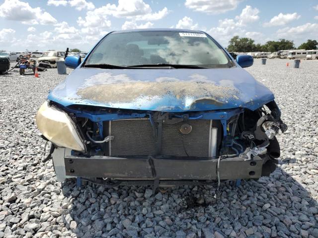 Снимка 5 от търг – 2010 TOYOTA COROLLA BA с VIN 2T1BU4EE6AC377965