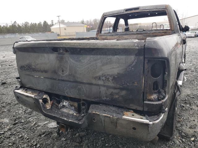 Photo 6 from auction – 2017 RAM 2500 SLT with VIN 3C6UR5DJ6HG537073