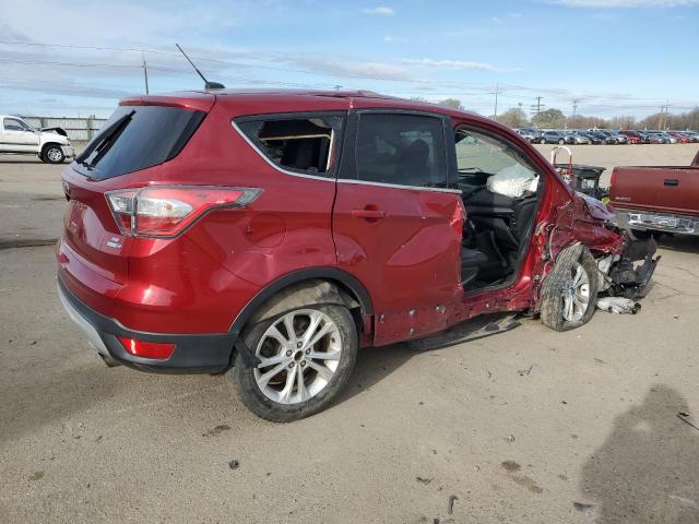 Photo 3 from auction – 2017 FORD ESCAPE with VIN 1FMCU9GD5HUA14510