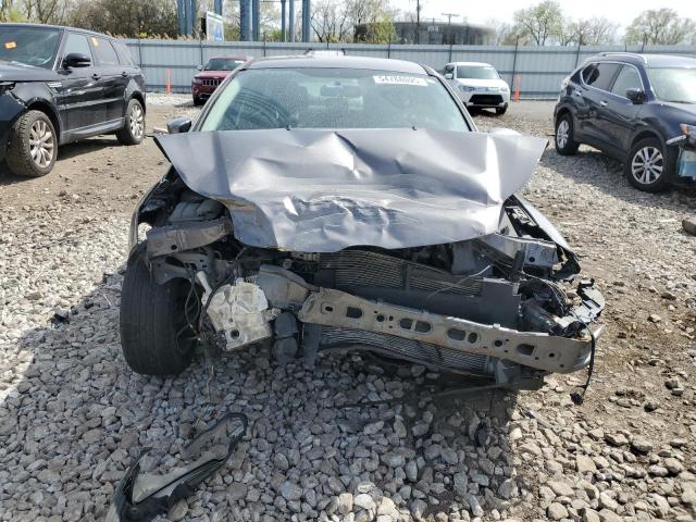 Photo 5 from auction – 2014 FORD FOCUS SE with VIN 1FADP3K28EL153654