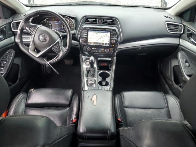 Photo 8 from auction – 2018 NISSAN MAXIMA 3.5 with VIN 1N4AA6AP7JC386535