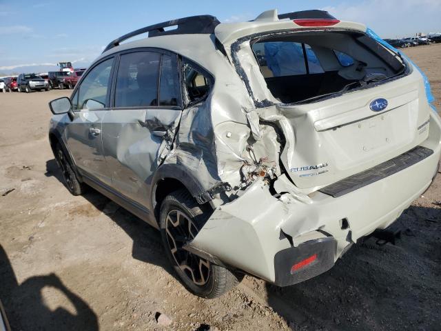 Zdjęcie 2 z aukcji – 2017 SUBARU CROSSTREK z VIN JF2GPADC6H8215790
