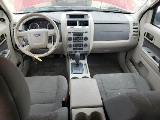 Photo 8 from auction – 2009 FORD ESCAPE XLT with VIN 1FMCU03739KC31059