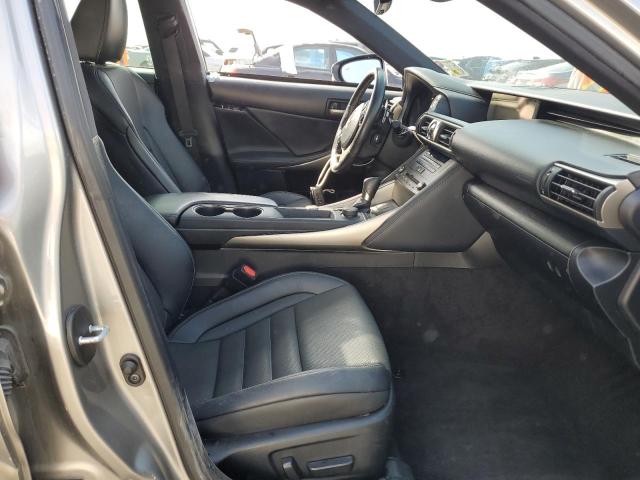 Photo 7 from auction – 2019 LEXUS IS 300 with VIN JTHBA1D20K5090519