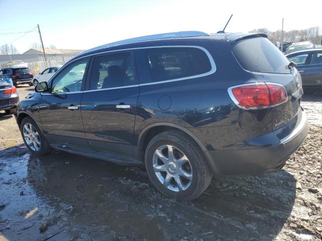 Photo 2 from auction – 2009 BUICK ENCLAVE CX with VIN 5GAEV23D09J135344