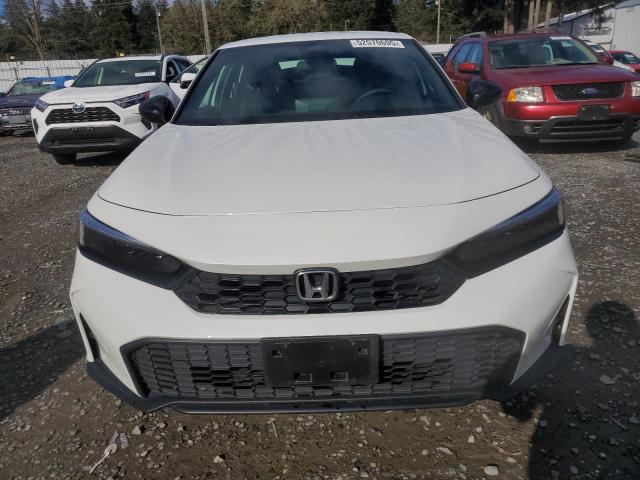 Photo 5 from auction – 2025 HONDA CIVIC with VIN 2HGFE2F52SH553842