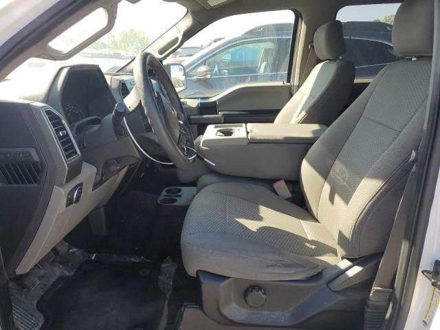 Photo 7 from auction – 2017 FORD F150 SUPER with VIN 1FTEW1CF7HFB11695