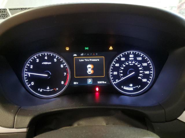 Photo 9 from auction – 2015 HYUNDAI GENESIS 3. with VIN KMHGN4JE9FU075729