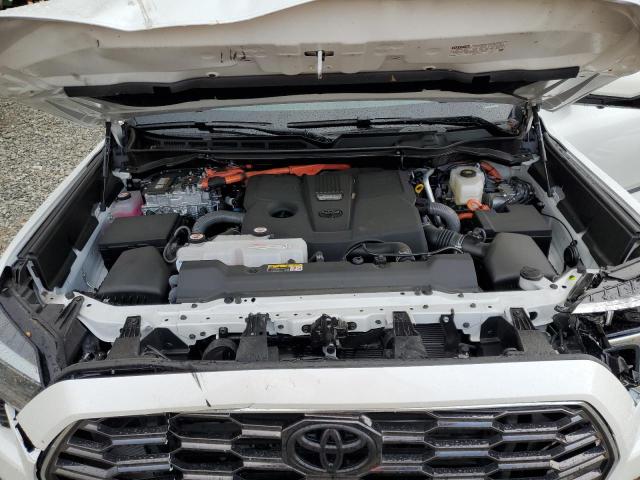 Photo 12 from auction – 2024 TOYOTA SEQUOIA SR with VIN 7SVAAABA3RX043013