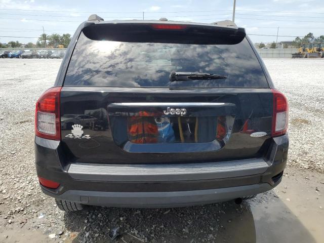 Photo 6 from auction – 2014 JEEP COMPASS LA with VIN 1C4NJDEB8ED626044