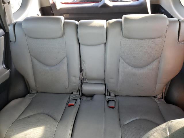 Photo 10 from auction – 2009 TOYOTA RAV4 LIMIT with VIN 2T3BK31V99W013403